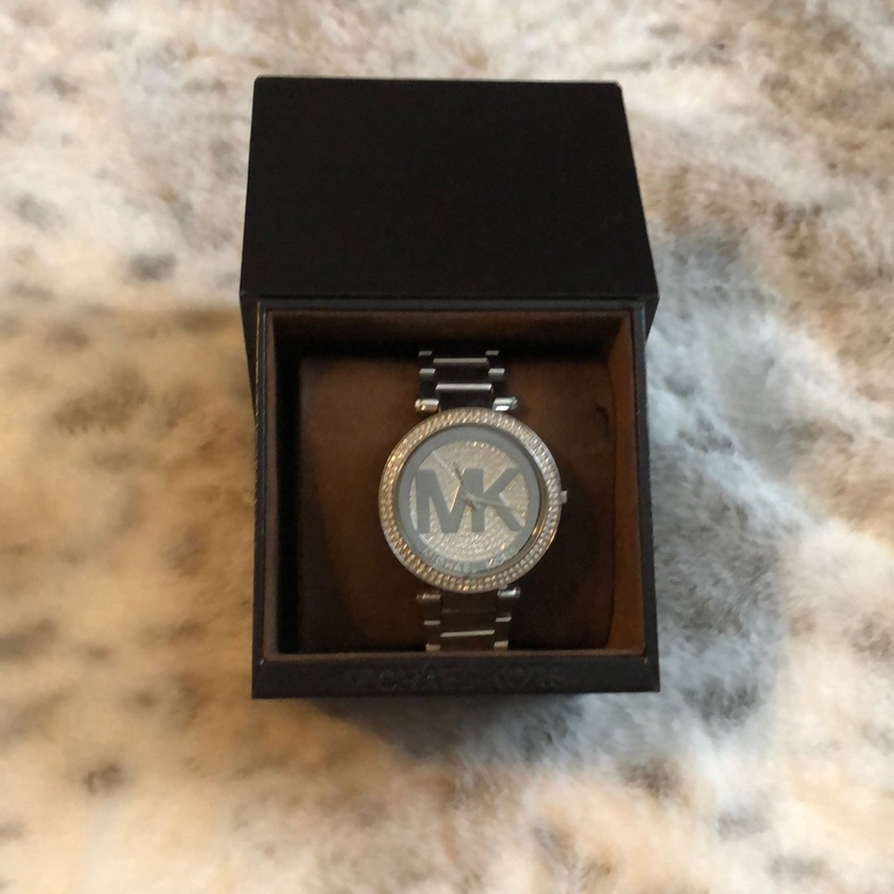 Micheal kors watch